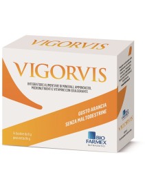 VIGORVIS 14BUST