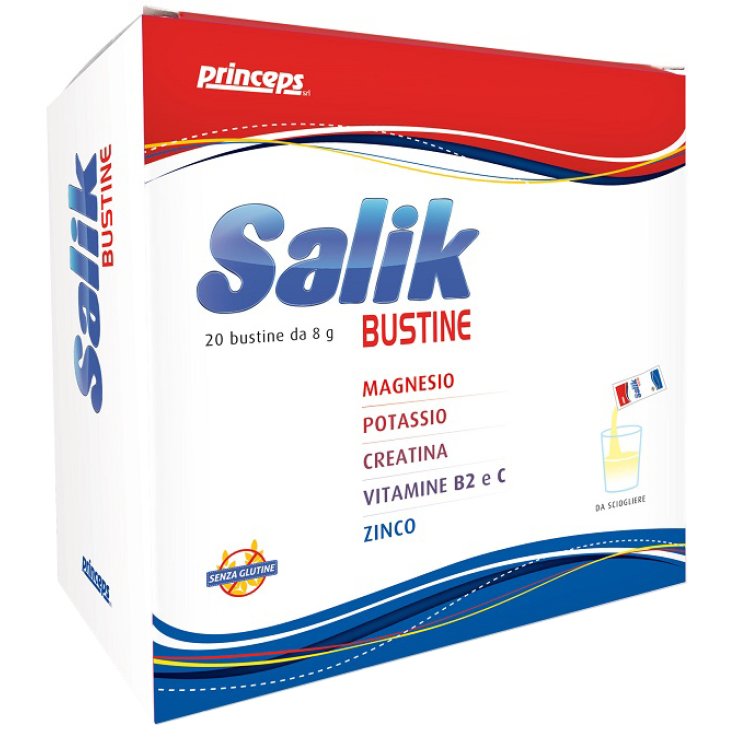 SALIK 20BST(MAGN/POT/CREAT/ZINC/ SALIK 20BST(MAGN/POT/CREAT/ZINC/