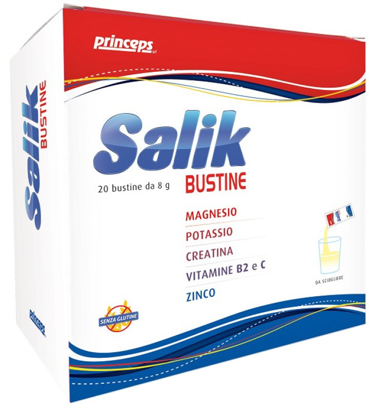 SALIK 20BST(MAGN/POT/CREAT/ZINC/