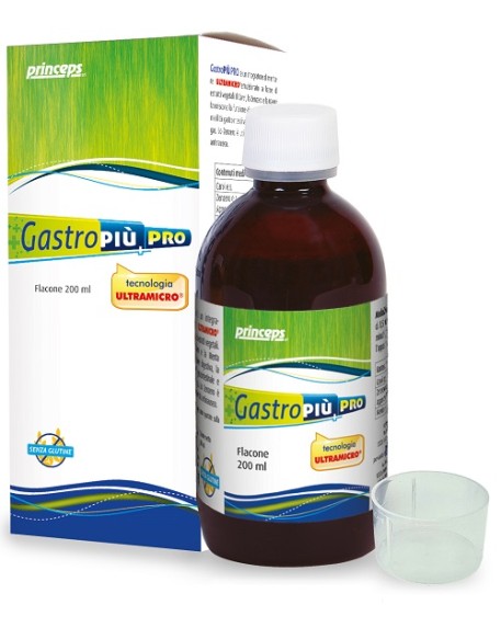 GASTROPIU'PRO 200ML