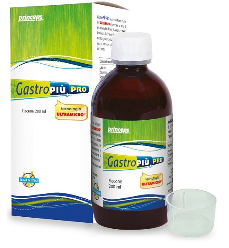 GASTROPIU'PRO 200ML