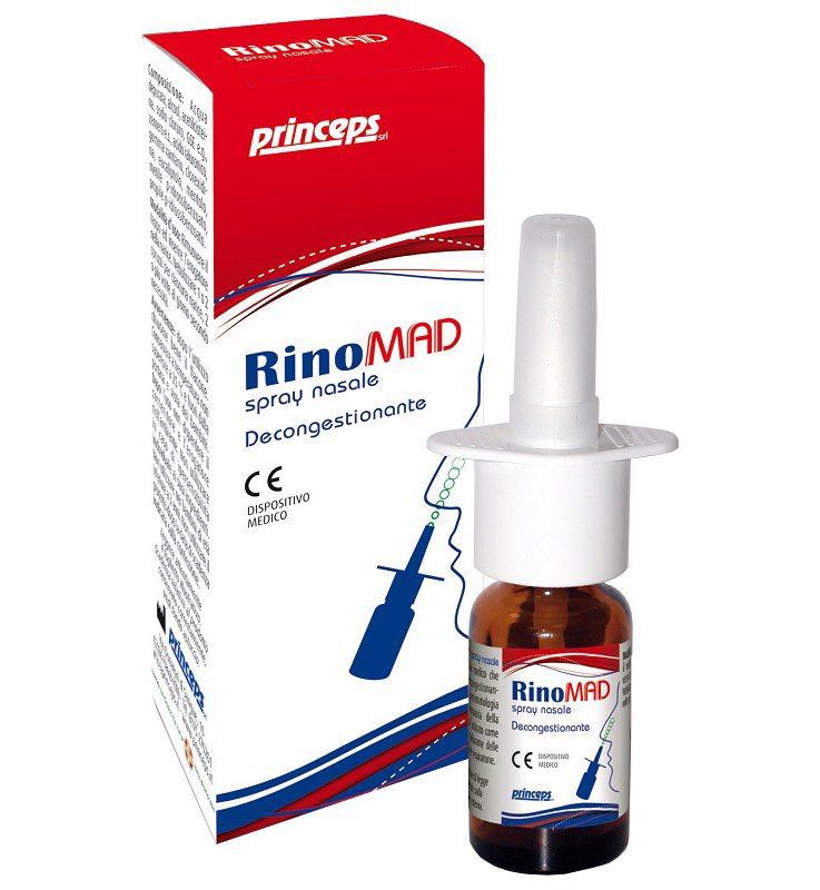 RINOMAD SPRAY 10ML