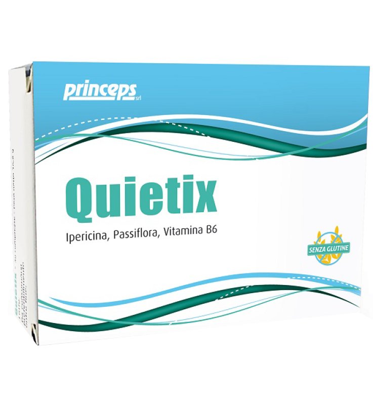 QUIETIX 30 Cpr