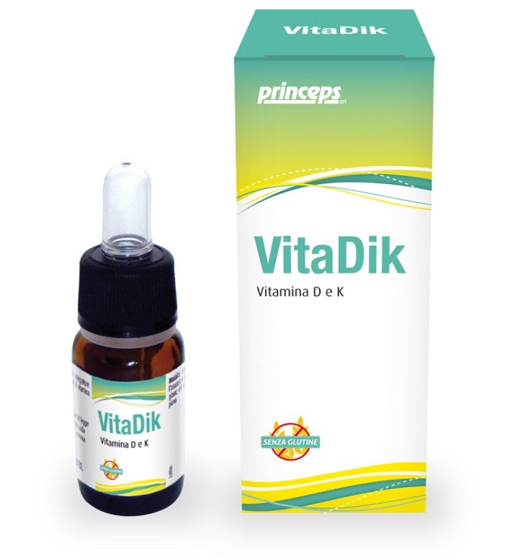 VITADIK 10ml