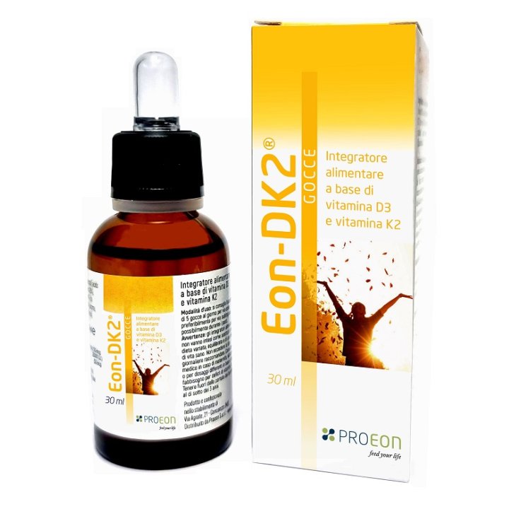EON-DK2 Gtt 30ml EON-DK2 Gtt 30ml