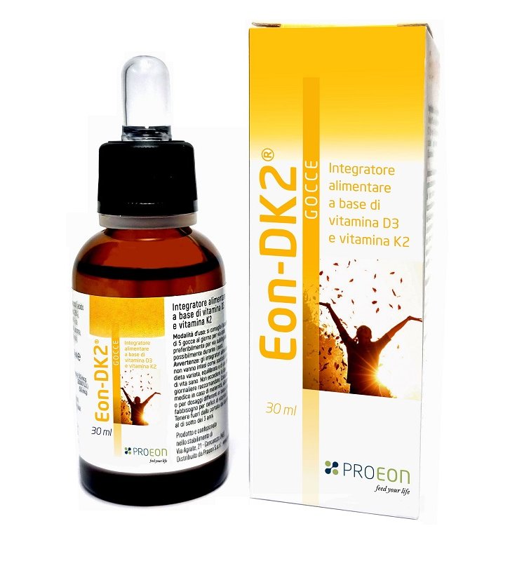 EON-DK2 Gtt 30ml