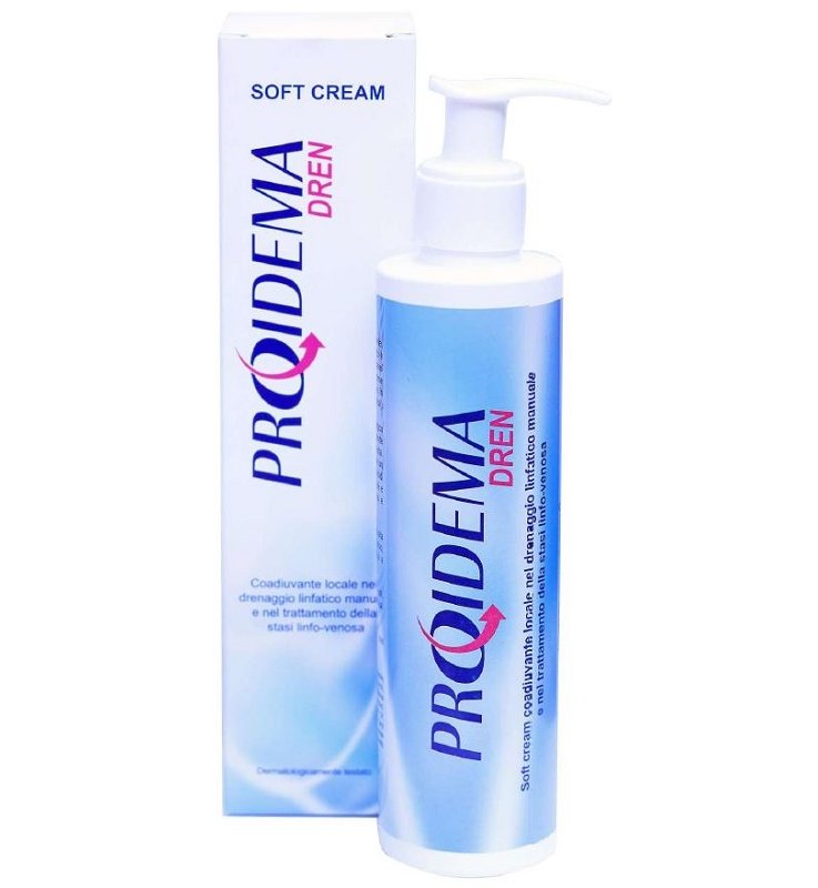PROIDEMA DREN 200 ML