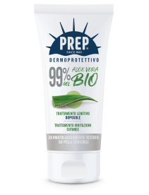 PREP GEL ALOE DERMOPROT 150ML