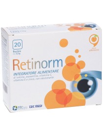 RETINORM 20BUST 3,5G