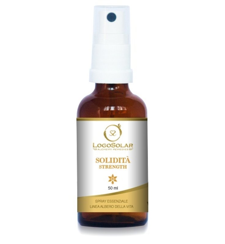 SOLIDITA' STRENGHT 50ML
