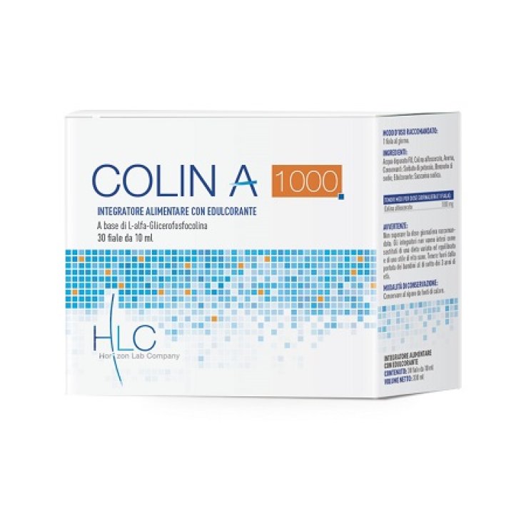 COLIN A1000 30f.10ml COLIN A1000 30f.10ml