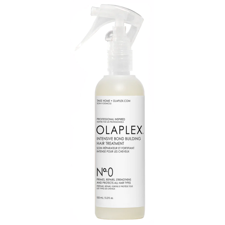 OLAPLEX N0 INTENSE BOND BUILDE OLAPLEX N0 INTENSE BOND BUILDE