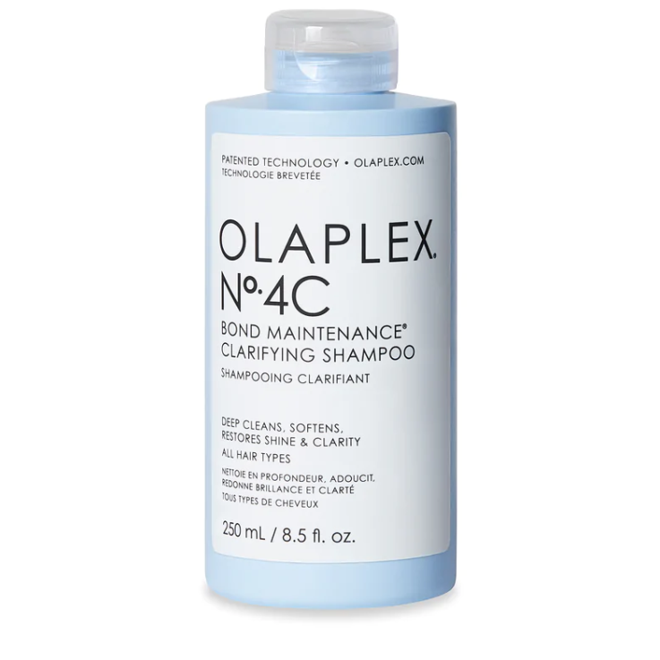 OLAPLEX N4 BOND MAINTENANCE SHA OLAPLEX N4 BOND MAINTENANCE SHA