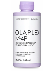 OLAPLEX N4P BLONDE ENHANCER SHA