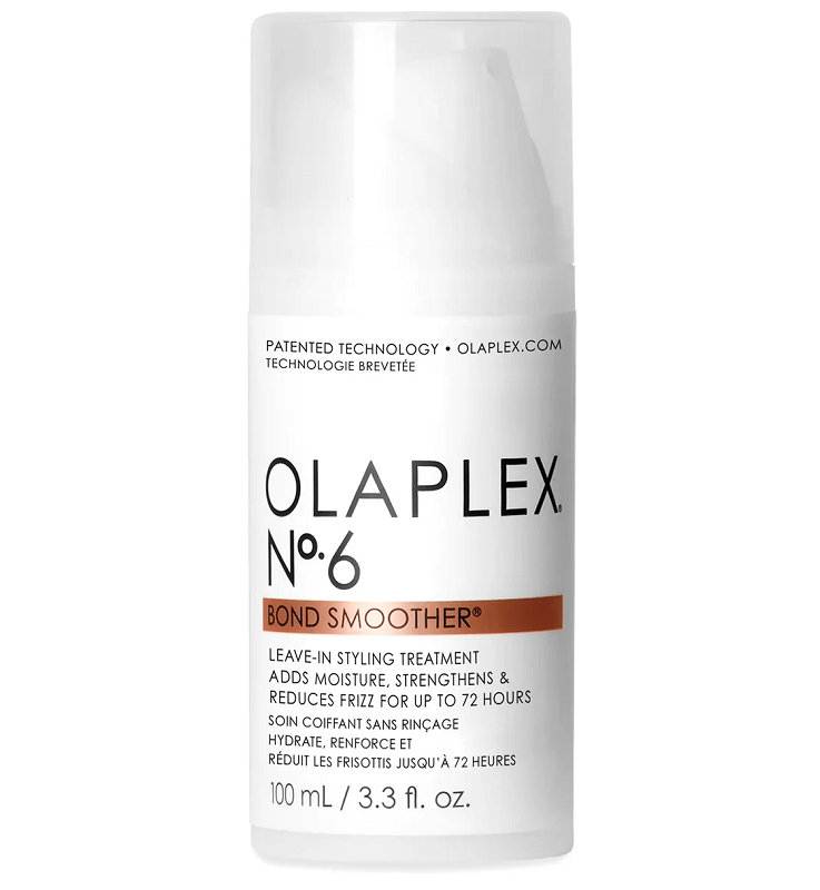 OLAPLEX N6 BOND SMOOTHER 100ML