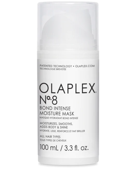 OLAPLEX N8 BOND INTENSE MOISTU