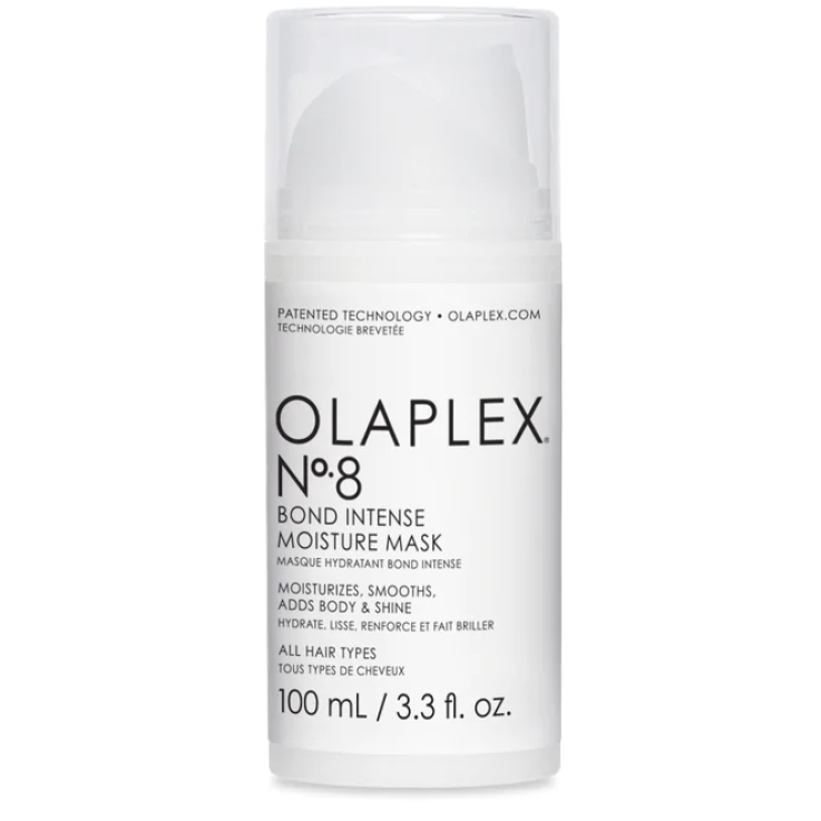 OLAPLEX N8 BOND INTENSE MOISTU OLAPLEX N8 BOND INTENSE MOISTU
