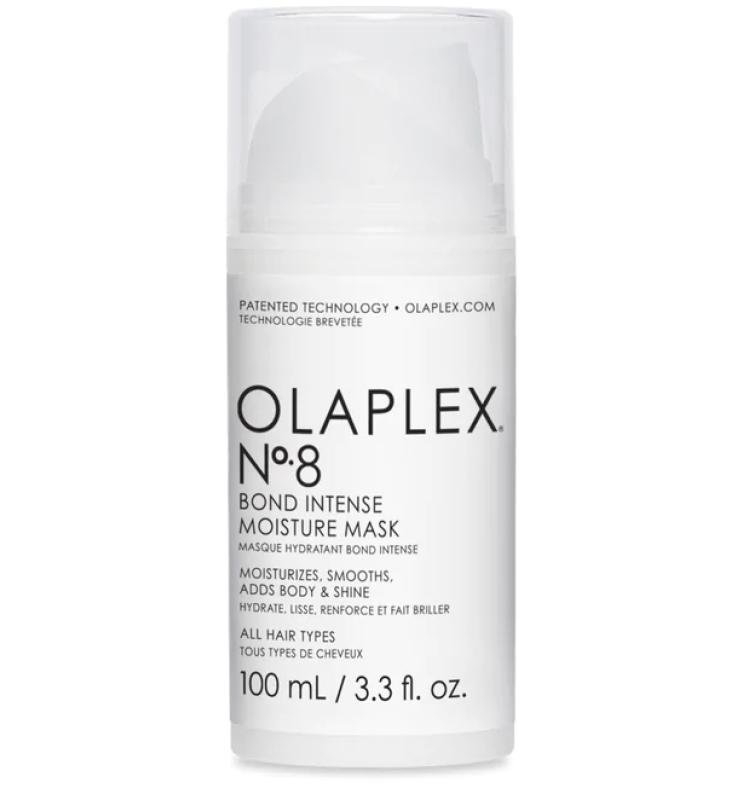 OLAPLEX N8 BOND INTENSE MOISTU