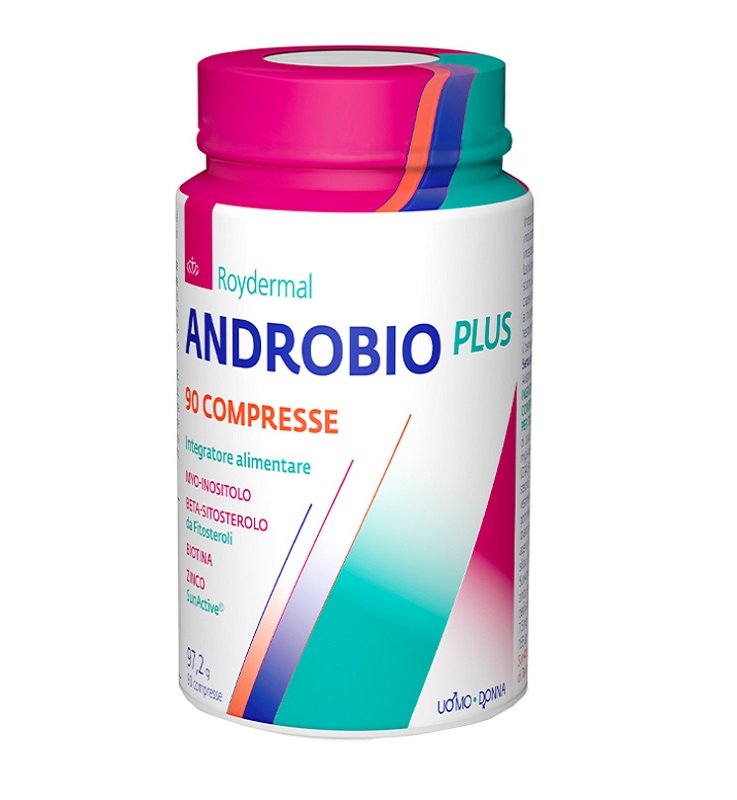 ANDROBIO PLUS 90CPR