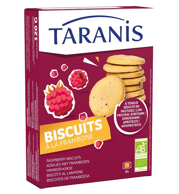 TARANIS Bisc.Frollini Lamp. TARANIS Bisc.Frollini Lamp.