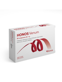 HONOS Venum 30 Cpr
