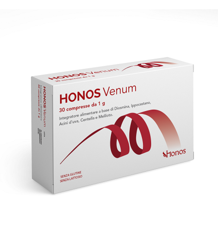 HONOS Venum 30 Cpr
