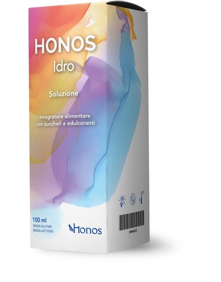 HONOS Idro 100ml