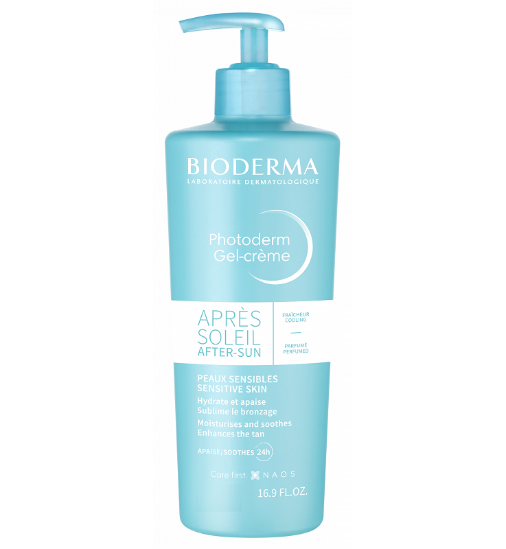 PHOTODERM Latte D/Sole 200ml