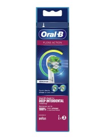 ORALB REFILL EB-25-3 FLOSS ACT