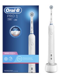 ORALB SPAZ ELET.PROF PRO1 700 UL