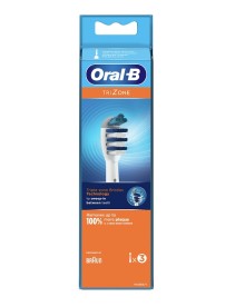 ORALB PW REFILL EB 30-3 TRIZONE