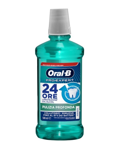 ORALB COLL PROEXP PULIZIA PROF