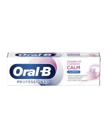 ORALB DENTIFRICIO CALM CLASSICO 75 ML