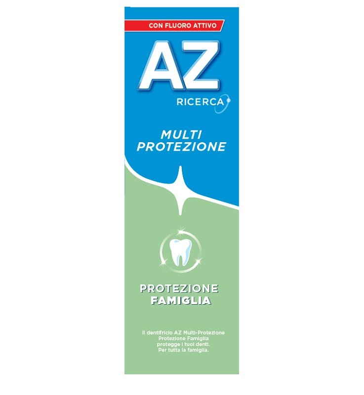 AZ PROTEZIONE FAMIGL DENT 75ML