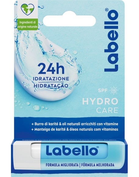 LABELLO Hydrocare fp15 5,5ml