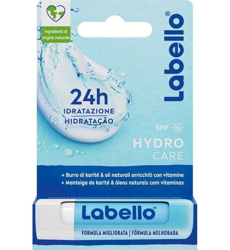 LABELLO Hydrocare fp15 5,5ml
