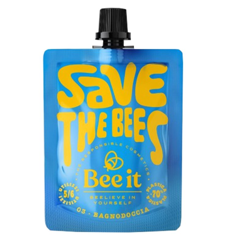 BEE IT BAGNODOCCIA RIGENERANTE 250 ML BEE IT BAGNODOCCIA RIGENERANTE 250 ML