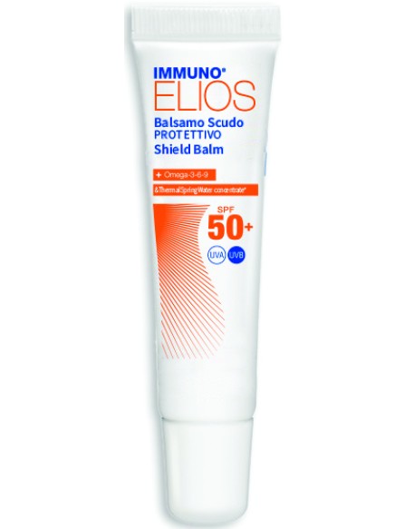 IMMUNO Elios Shield fp50+