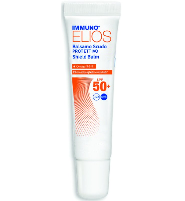 IMMUNO Elios Shield fp50+ IMMUNO Elios Shield fp50+