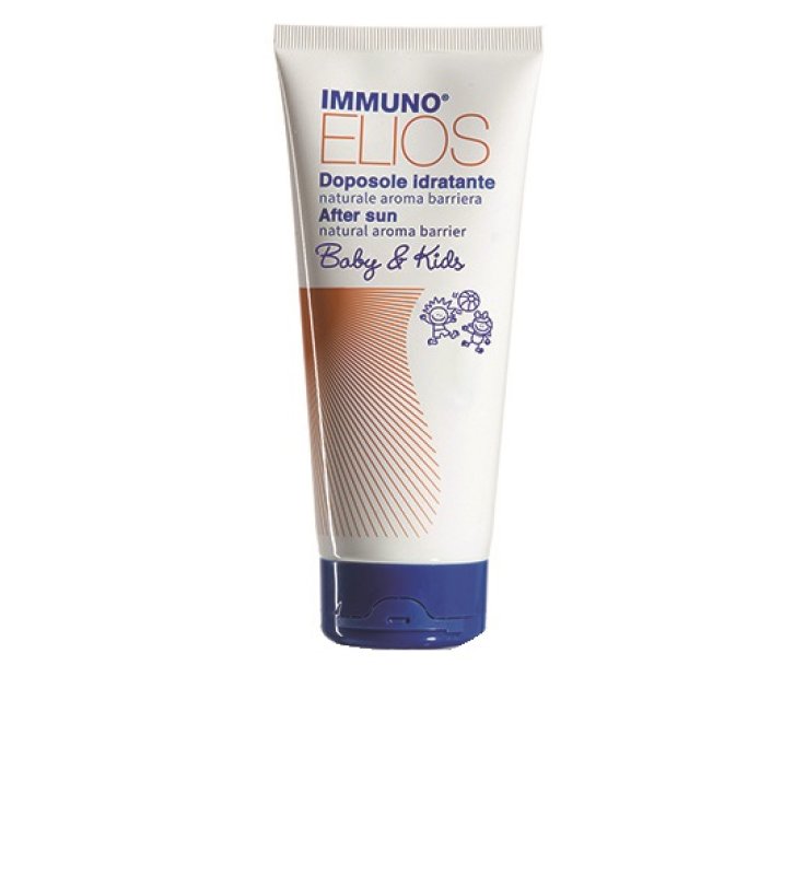 IMMUNO Elios D/Sole Idrat.Bamb IMMUNO Elios D/Sole Idrat.Bamb
