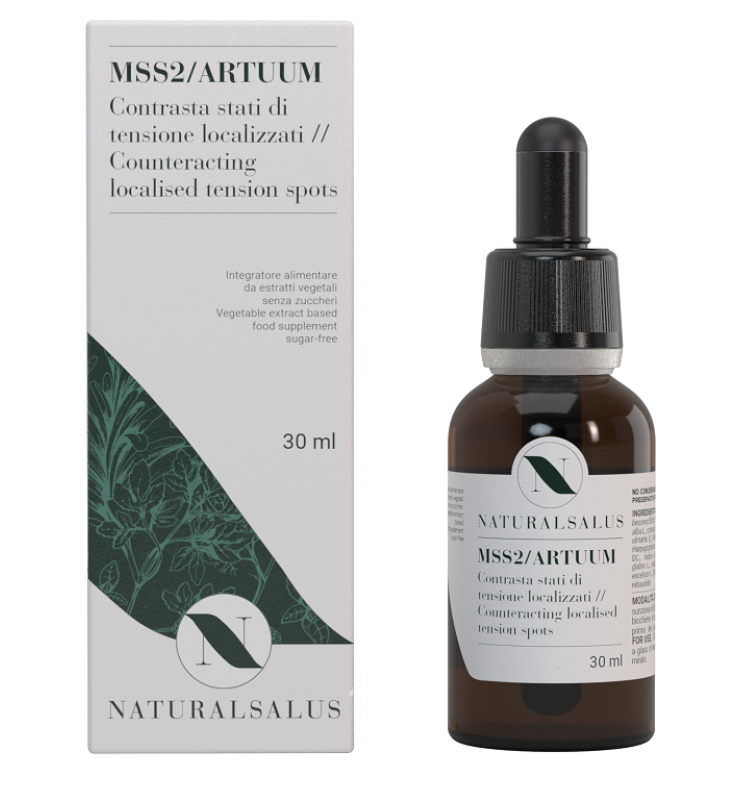 MSS2 ARTUUM 30ml