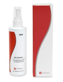 HOLLISTER Skin Cleanser 237ml