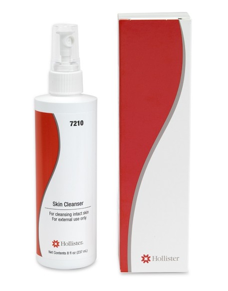 HOLLISTER Skin Cleanser 237ml