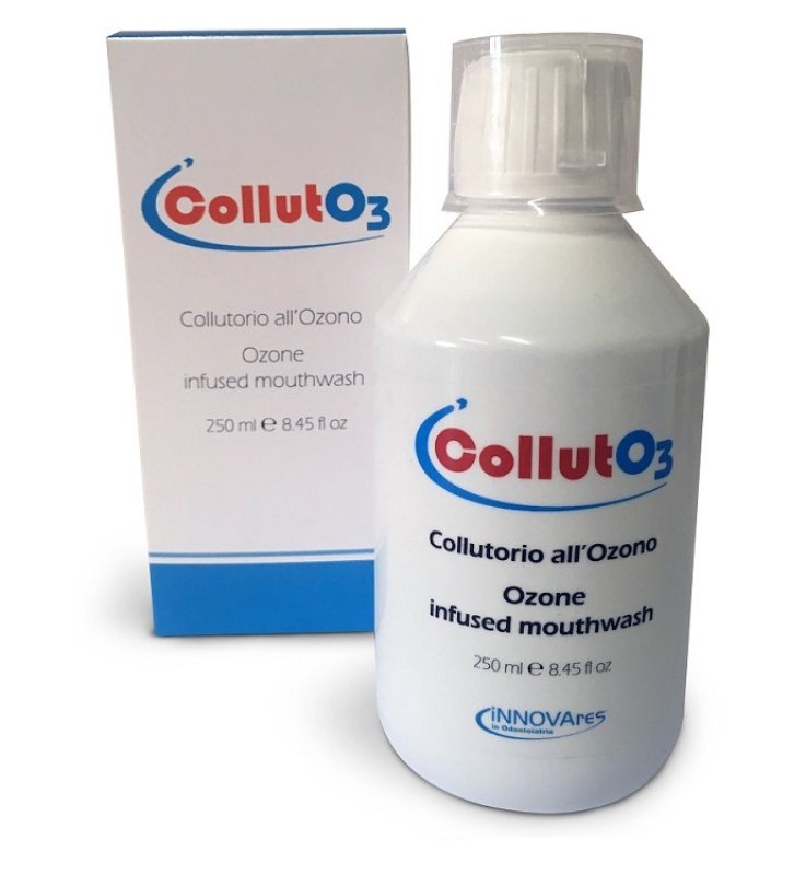COLLUTO3 250ML COLLUTO3 250ML