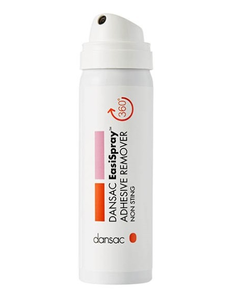 DANSAC REMOVER ADHESIVE EASISPRAY 50 ML