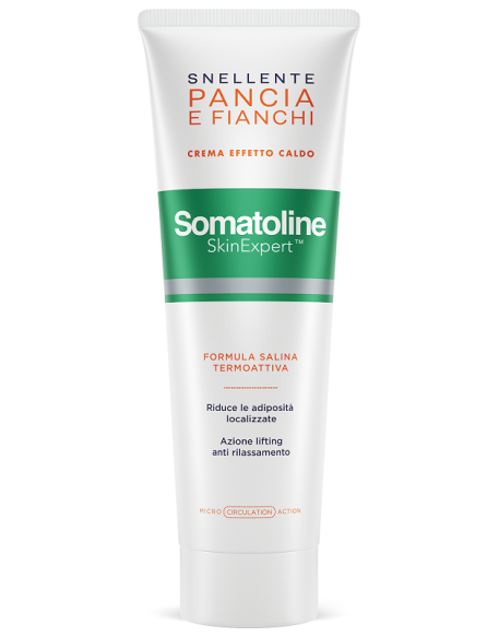 SOMAT Skin Exp.Pancia&Fianchi
