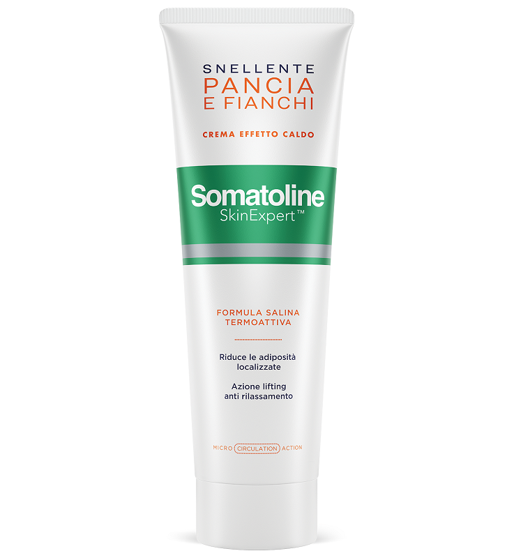 SOMAT Skin Exp.Pancia&Fianchi