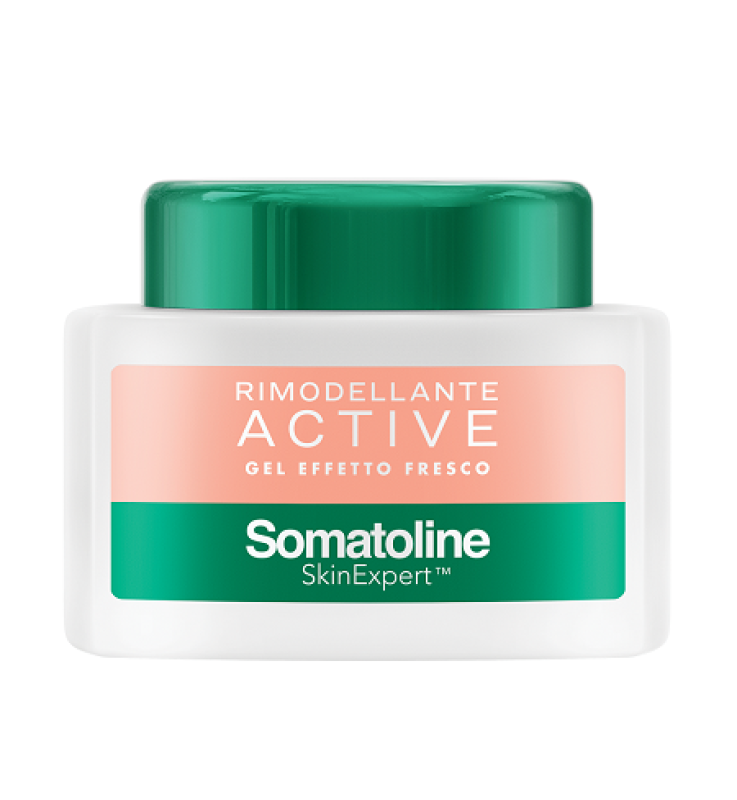 SOMAT Skin Exp.Gel Int.Rimod.