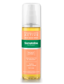 SOMAT Skin Exp.Olio P-Sport