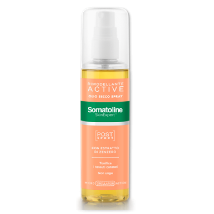 SOMAT Skin Exp.Olio P-Sport SOMAT Skin Exp.Olio P-Sport